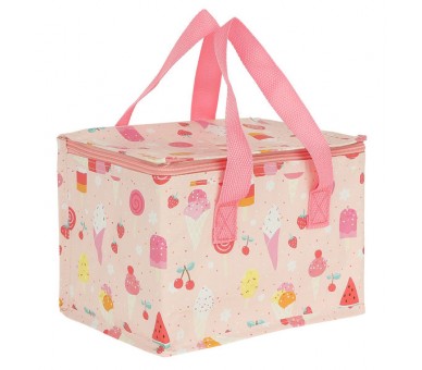 Cool Bag Ice Cream