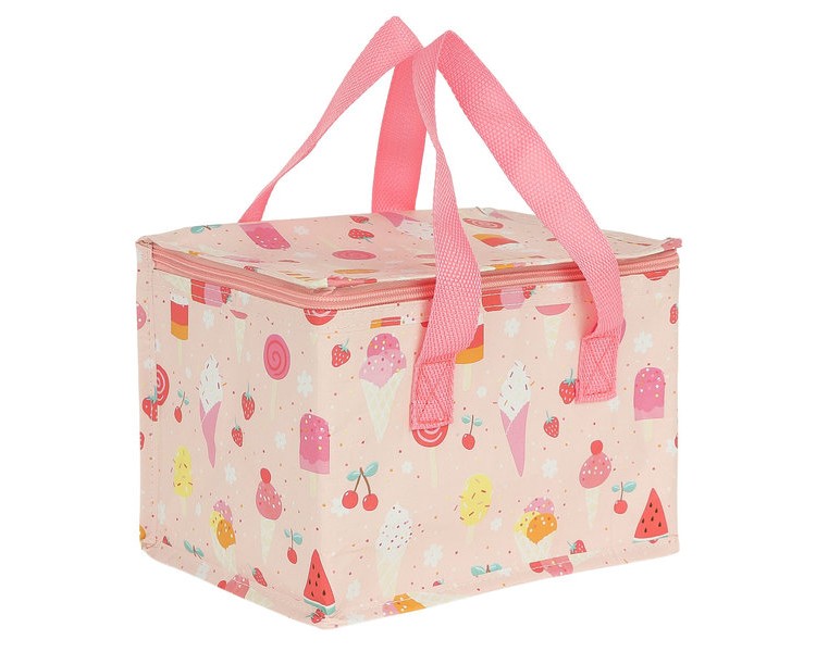 Cool Bag Ice Cream