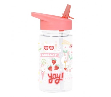 Drinking Bottle Fun