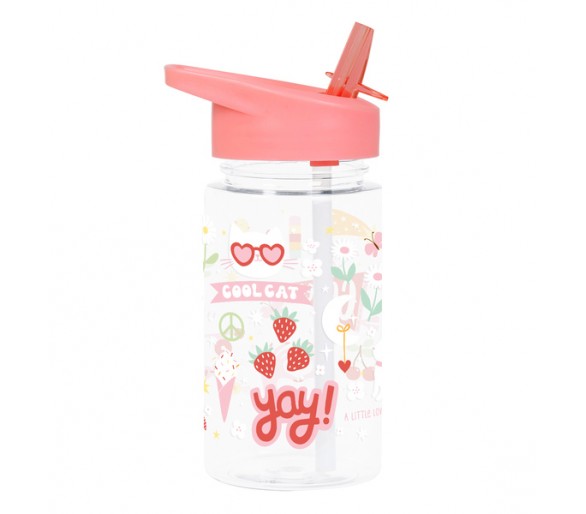 Drinking Bottle Fun