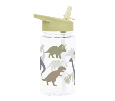 Drinking Bottle Dinosaurs