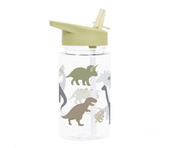 Drinking Bottle Dinosaurs