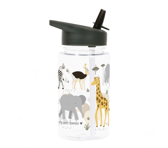 Drinking Bottle Savanna