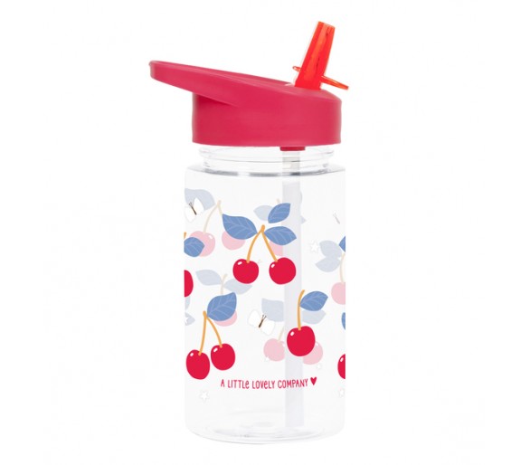 Drinking Bottle Cherries