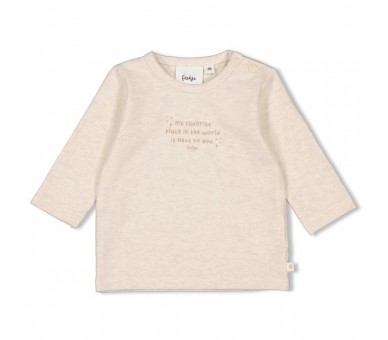 FEETJE : Longsleeve - The Magic is in You