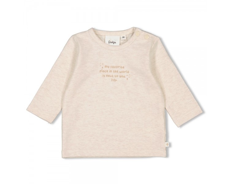 FEETJE : Longsleeve - The Magic is in You