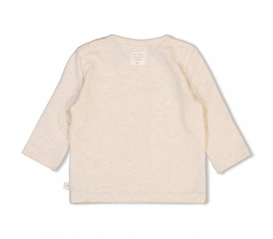 FEETJE : Longsleeve - The Magic is in You