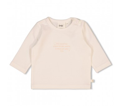 FEETJE : Longsleeve - The Magic is in You