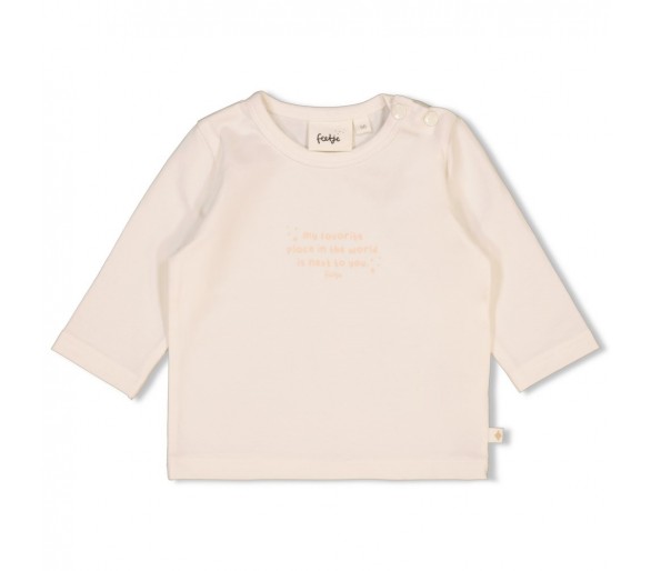 FEETJE : Longsleeve - The Magic is in You