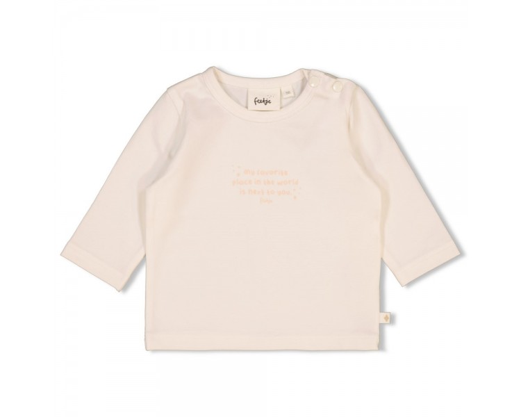 FEETJE : Longsleeve - The Magic is in You