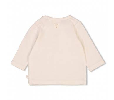 FEETJE : Longsleeve - The Magic is in You