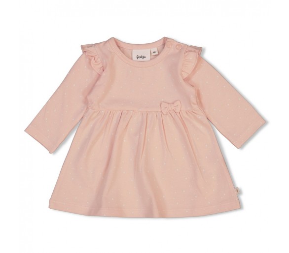 FEETJE : Dress AOP - The Magic is in You