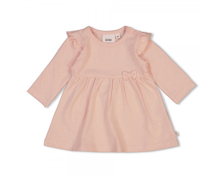 FEETJE : Dress AOP - The Magic is in You