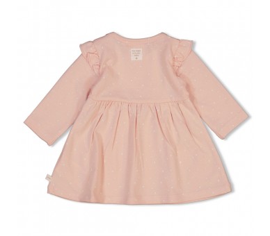 FEETJE : Dress AOP - The Magic is in You