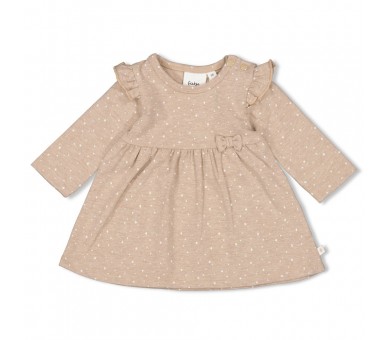 FEETJE : Dress AOP - The Magic is in You