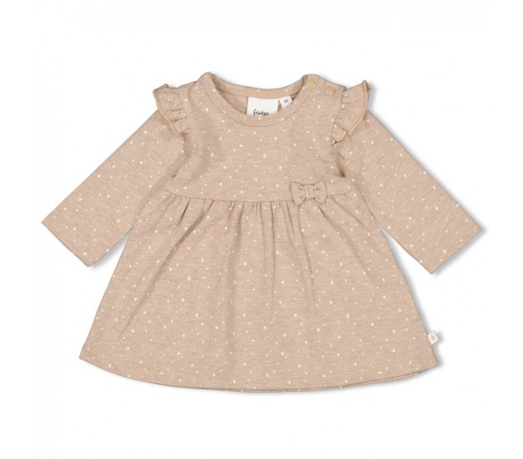 FEETJE : Dress AOP - The Magic is in You
