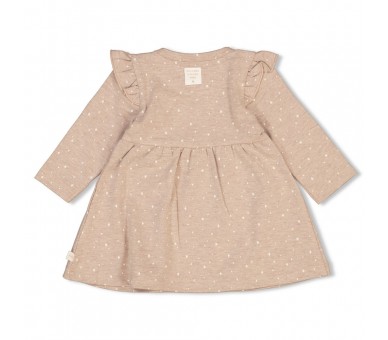 FEETJE : Dress AOP - The Magic is in You