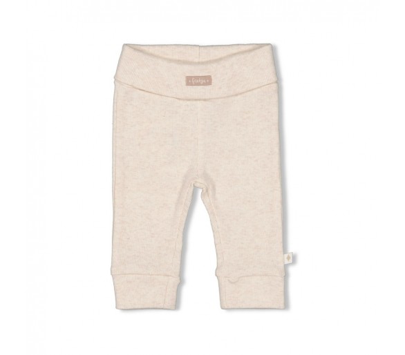 FEETJE : Pantalon côtelé - La magie est en vous