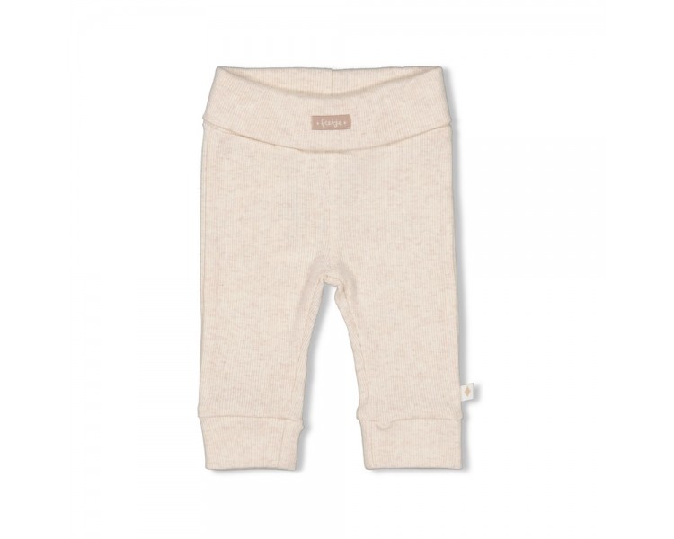 FEETJE: Ribbed trousers - The Magic is in You
