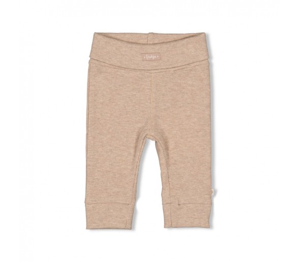 FEETJE: Ribbed trousers - The Magic is in You