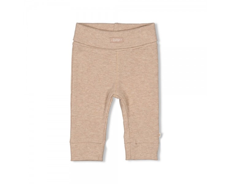 FEETJE : Pantalon côtelé - La magie est en vous