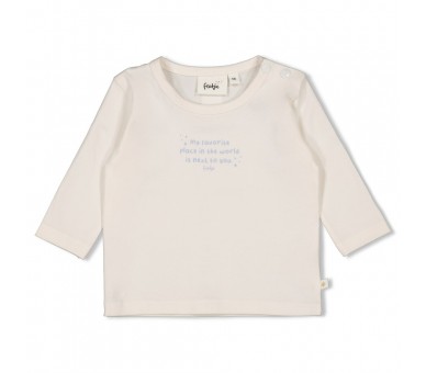 FEETJE : Longsleeve - The Magic is in You