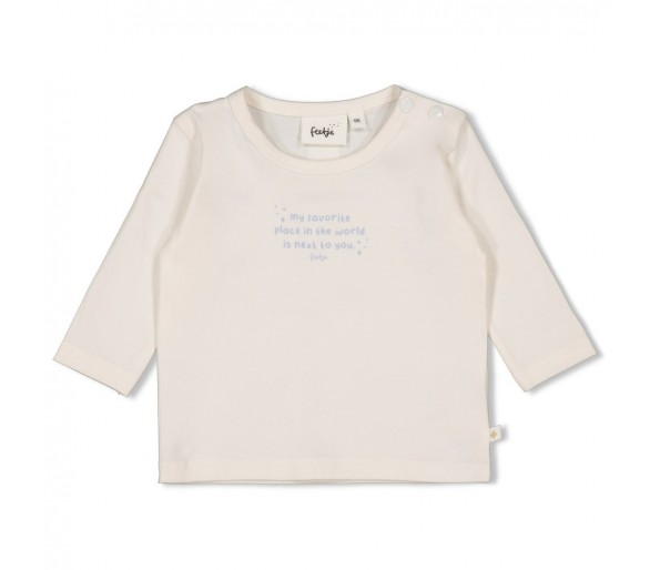 FEETJE : Longsleeve - The Magic is in You