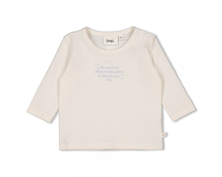 FEETJE : Longsleeve - The Magic is in You