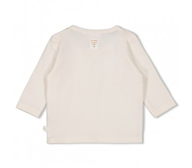 FEETJE : Longsleeve - The Magic is in You
