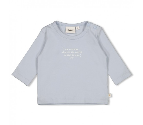 FEETJE : Longsleeve - The Magic is in You