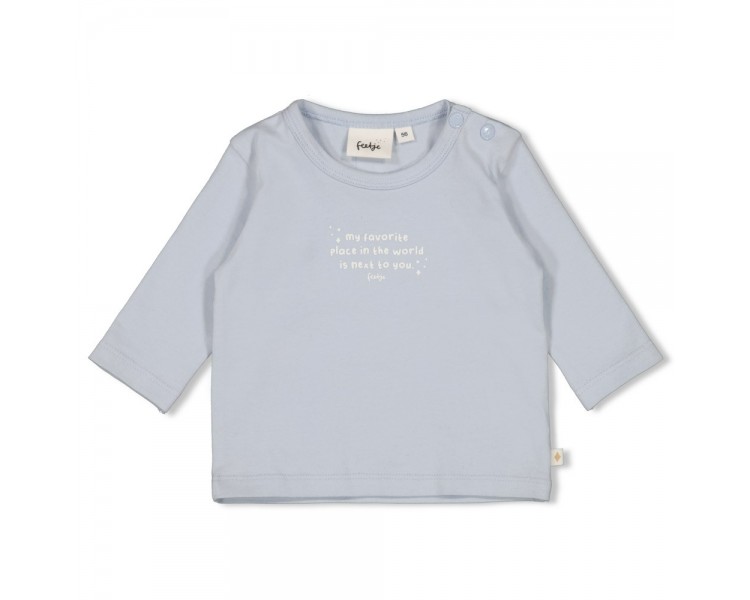 FEETJE : Longsleeve - The Magic is in You