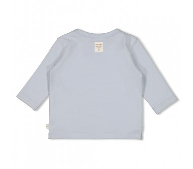 FEETJE : Longsleeve - The Magic is in You