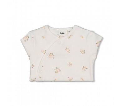 FEETJE : Pack AOP Flowers pied repliable