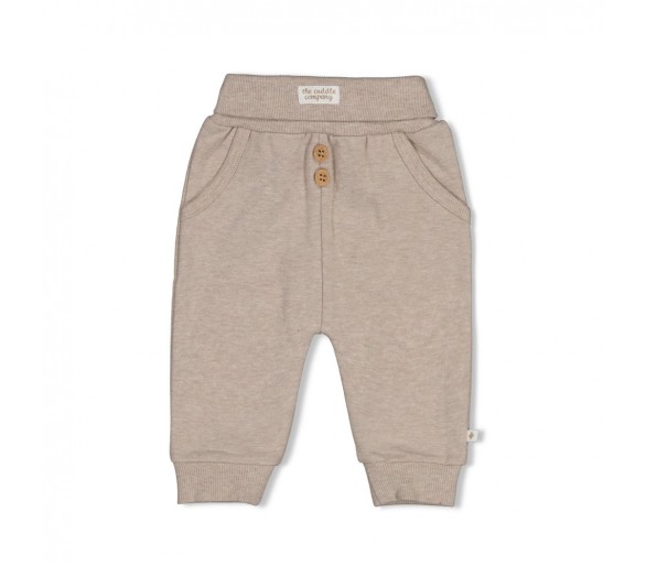 FEETJE : Pantalons - The Cuddle Company