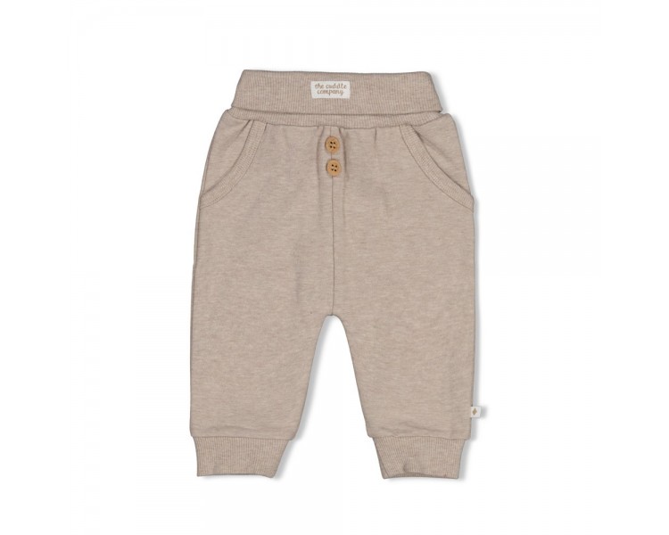 FEETJE : Pantalons - The Cuddle Company