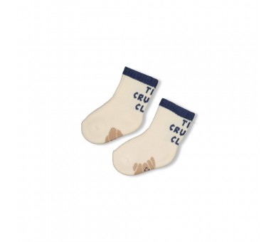 FEETJE : Chaussettes - Petit-déjeuner Copain