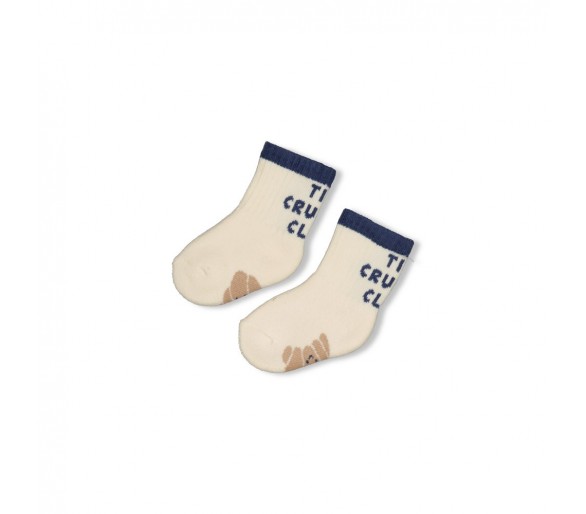 FEETJE : Socks - Breakfast Buddy