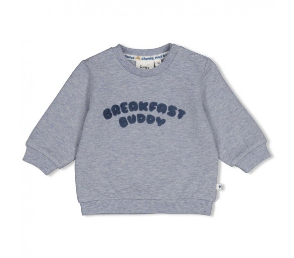 FEET : Sweater - Breakfast Buddy