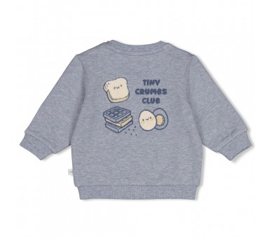 FEET : Sweater - Breakfast Buddy