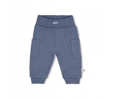 FEETJE : Ribbed trousers - Breakfast Buddy