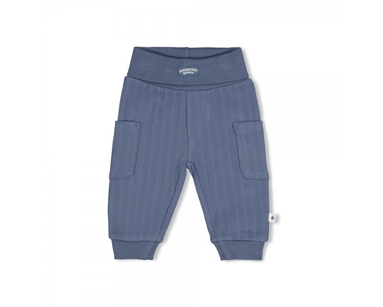 FEETJE : Ribbed trousers - Breakfast Buddy