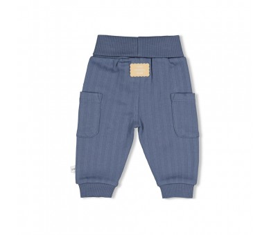 FEETJE : Ribbed trousers - Breakfast Buddy
