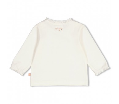 FEETJE : Longsleeve - Fall in Love