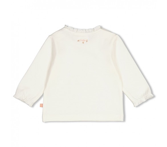 FEETJE : Longsleeve - Fall in Love