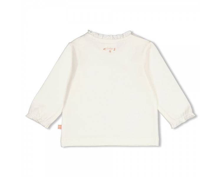 FEETJE : Longsleeve - Fall in Love