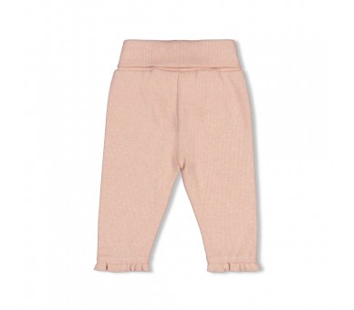 FEETJE : Pantalon côtelé - Tombez amoureux