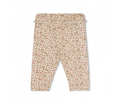 FEETJE : Legging AOP - Fall in Love