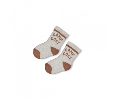 FEETJE : Chaussettes - Tiny Timber Tales
