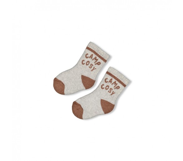 FEETJE : Chaussettes - Tiny Timber Tales
