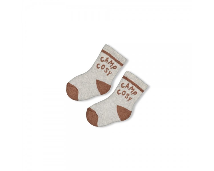 FEETJE : Chaussettes - Tiny Timber Tales